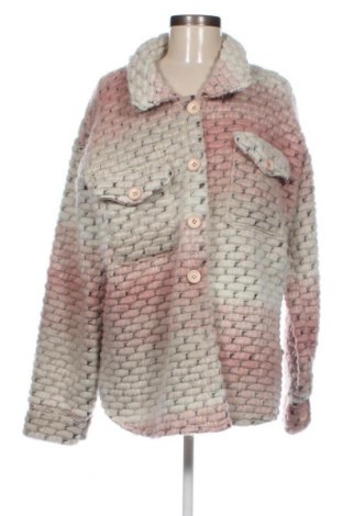Γυναικεία ζακέτα Miss Goodlife, Μέγεθος XL, Χρώμα Πολύχρωμο, Τιμή 25,36 €