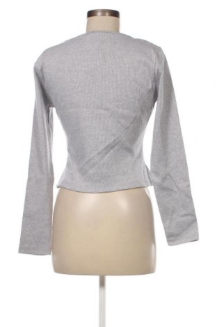 Damen Strickjacke Missguided, Größe L, Farbe Grau, Preis € 3,79