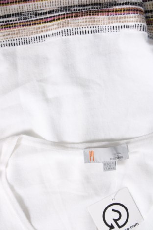 Damen Strickjacke Missoni, Größe XS, Farbe Weiß, Preis 103,69 €