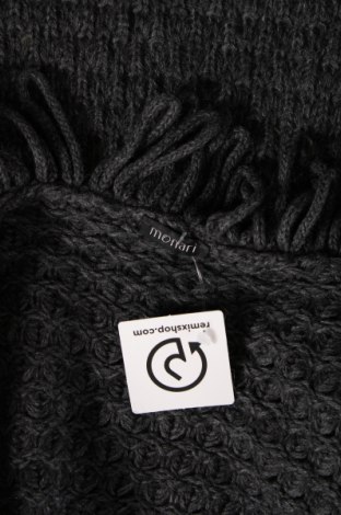 Damen Strickjacke Monari, Größe L, Farbe Grau, Preis 6,47 €