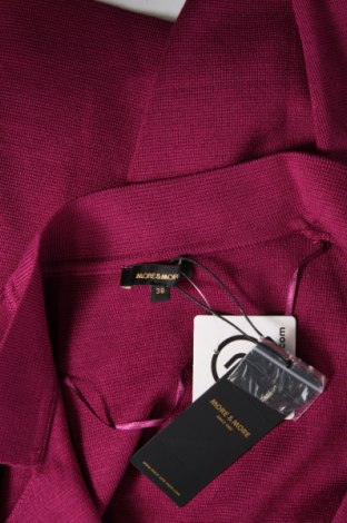 Damen Strickjacke More & More, Größe M, Farbe Rosa, Preis € 36,08
