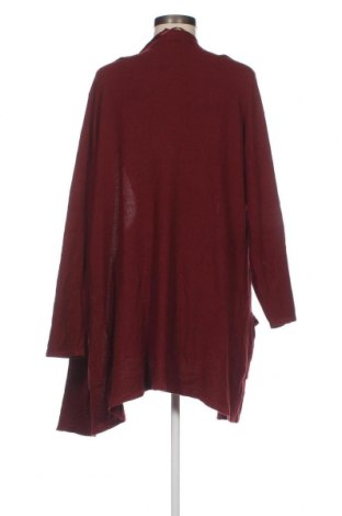 Damen Strickjacke More & More, Größe L, Farbe Rot, Preis 6,47 €