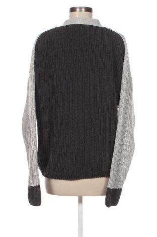 Damen Strickjacke NU-IN, Größe XL, Farbe Grau, Preis 7,42 €