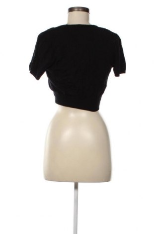 Γυναικεία ζακέτα Nenette, Μέγεθος L, Χρώμα Μαύρο, Τιμή 8,91 €