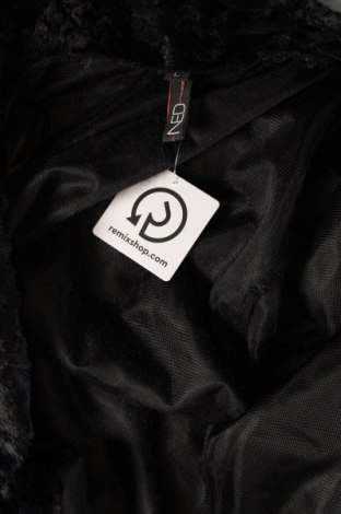 Damen Strickjacke Neo, Größe L, Farbe Schwarz, Preis 7,79 €