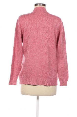 Damen Strickjacke New Fashion, Größe L, Farbe Rosa, Preis € 7,47