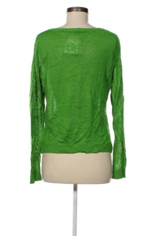Дамска жилетка Nice Things Paloma S., Размер XL, Цвят Зелен, Цена 140,00 лв.