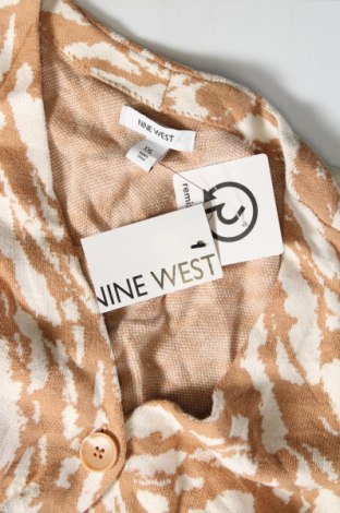 Damen Strickjacke Nine West, Größe XXL, Farbe Mehrfarbig, Preis € 58,45