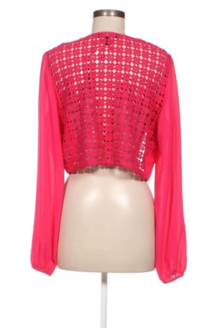 Γυναικεία ζακέτα Nissa, Μέγεθος XL, Χρώμα Ρόζ , Τιμή 23,13 €