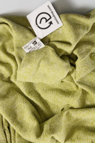 Damen Strickjacke Nkd, Größe L, Farbe Grün, Preis € 3,03