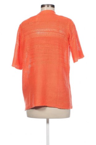 Damen Strickjacke Nkd, Größe L, Farbe Orange, Preis 4,04 €
