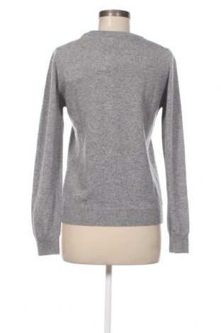 Damen Strickjacke Noa Noa, Größe M, Farbe Grau, Preis € 32,47