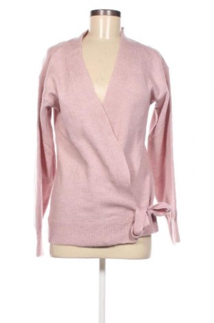 Damen Strickjacke Noppies, Größe M, Farbe Rosa, Preis 47,94 €