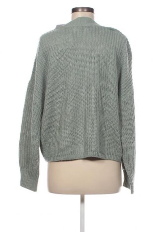 Cardigan de damă ONLY, Mărime XL, Culoare Verde, Preț 89,74 Lei