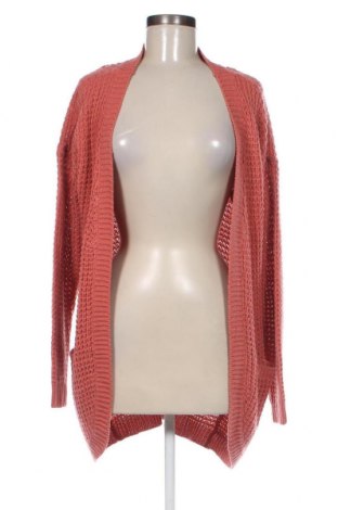 Damen Strickjacke ONLY, Größe L, Farbe Rosa, Preis € 4,89