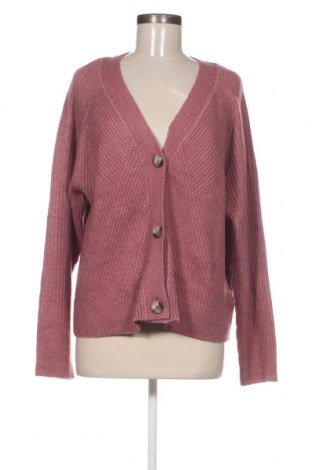 Damen Strickjacke ONLY, Größe XXL, Farbe Rosa, Preis € 19,03