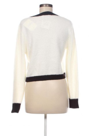Damen Strickjacke ONLY, Größe M, Farbe Weiß, Preis € 31,96