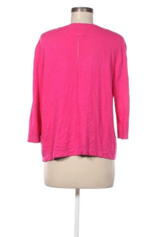 Damen Strickjacke Olsen, Größe L, Farbe Rosa, Preis 5,71 €