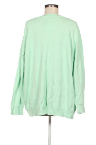 Cardigan de damă Only Necessities, Mărime XL, Culoare Verde, Preț 77,56 Lei