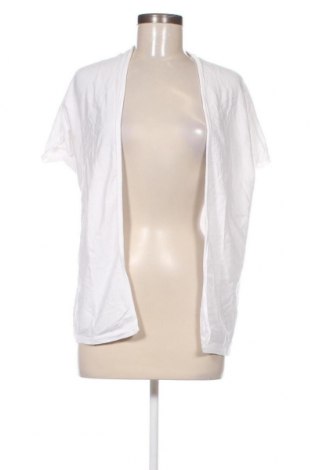 Γυναικεία ζακέτα Orsay, Μέγεθος XS, Χρώμα Λευκό, Τιμή 9,30 €