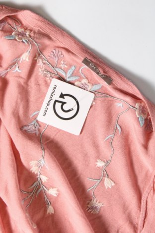 Дамска жилетка Orsay, Размер L, Цвят Розов, Цена 29,00 лв.
