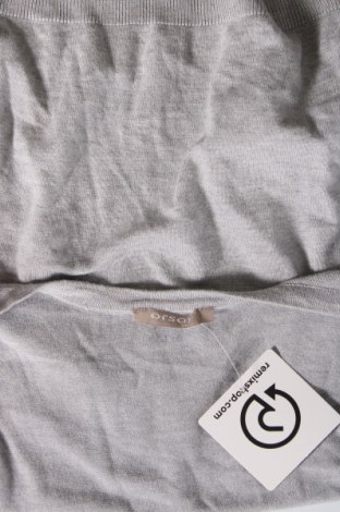Damen Strickjacke Orsay, Größe M, Farbe Grau, Preis € 7,56