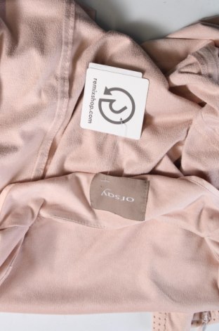 Дамска жилетка Orsay, Размер XS, Цвят Розов, Цена 6,67 лв.