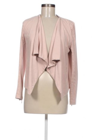 Damen Strickjacke Orsay, Größe XS, Farbe Rosa, Preis 4,64 €