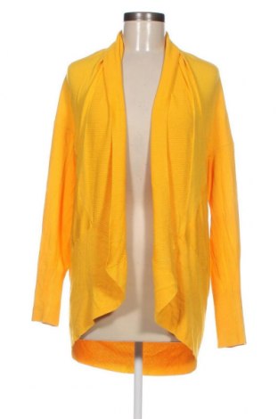 Дамска жилетка Orsay, Размер XL, Цвят Жълт, Цена 17,40 лв.