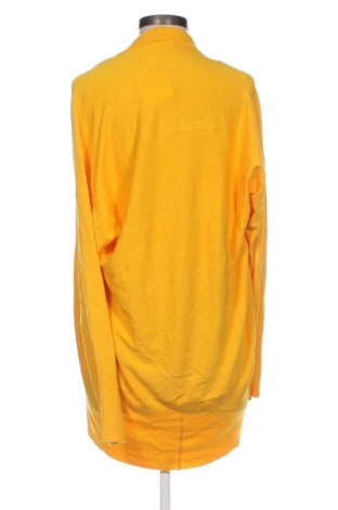 Дамска жилетка Orsay, Размер XL, Цвят Жълт, Цена 13,05 лв.
