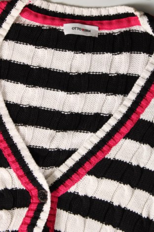 Γυναικεία ζακέτα Otto Kern, Μέγεθος S, Χρώμα Μαύρο, Τιμή 8,91 €