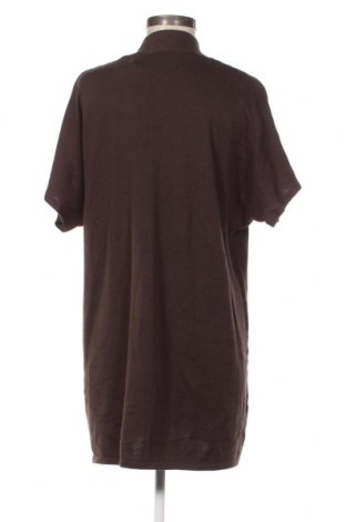 Damen Strickjacke Outfit, Größe XL, Farbe Braun, Preis € 20,18