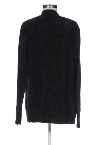 Γυναικεία ζακέτα Oxmo, Μέγεθος M, Χρώμα Μαύρο, Τιμή 11,62 €