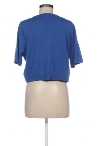Cardigan de damă Per Una By Marks & Spencer, Mărime XL, Culoare Albastru, Preț 134,87 Lei