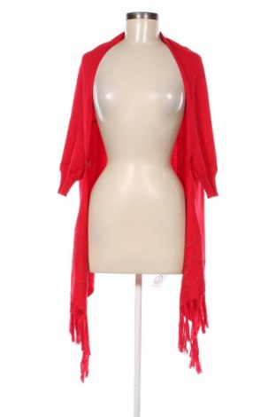 Damen Strickjacke Perlina, Größe S, Farbe Rot, Preis 43,14 €