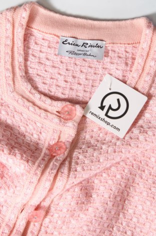 Damen Strickjacke Peter Hahn, Größe M, Farbe Rosa, Preis € 21,57