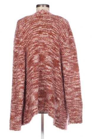 Γυναικεία ζακέτα Peyton Primrose, Μέγεθος XL, Χρώμα Πολύχρωμο, Τιμή 4,56 €