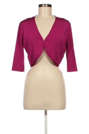 Cardigan de damă Phase Eight, Mărime XL, Culoare Roz, Preț 111,71 Lei