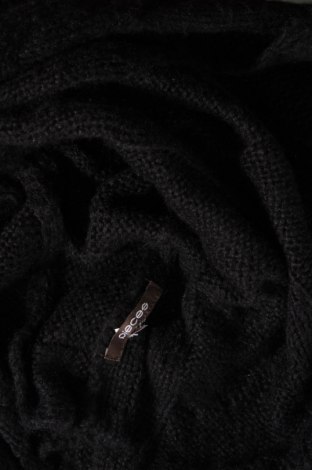 Damen Strickjacke Pieces, Größe M, Farbe Schwarz, Preis € 14,75