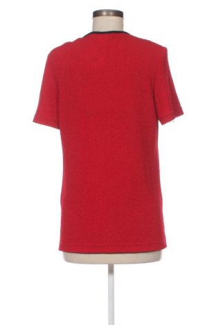 Γυναικεία ζακέτα Positive Attitude, Μέγεθος XL, Χρώμα Κόκκινο, Τιμή 14,84 €