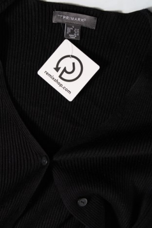 Γυναικεία ζακέτα Primark, Μέγεθος L, Χρώμα Μαύρο, Τιμή 7,18 €