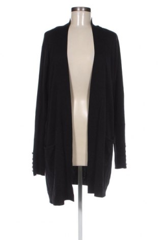 Γυναικεία ζακέτα Primark, Μέγεθος XL, Χρώμα Μαύρο, Τιμή 8,97 €