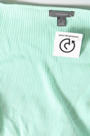 Γυναικεία ζακέτα Primark, Μέγεθος XL, Χρώμα Πράσινο, Τιμή 9,87 €