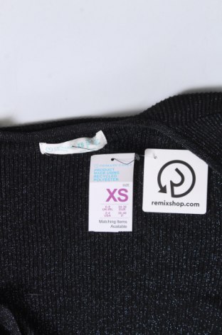 Γυναικεία ζακέτα Primark, Μέγεθος XS, Χρώμα Μαύρο, Τιμή 5,69 €