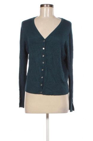 Cardigan de damă Primark, Mărime L, Culoare Verde, Preț 151,32 Lei