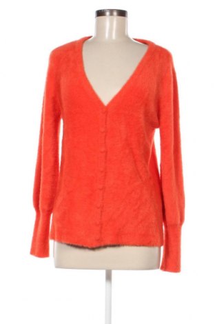 Damen Strickjacke R&B, Größe XL, Farbe Orange, Preis € 16,70