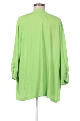 Damen Strickjacke Rabe, Größe L, Farbe Grün, Preis 5,71 €