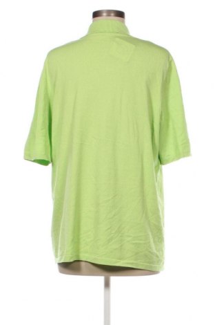 Γυναικεία ζακέτα Rabe, Μέγεθος XL, Χρώμα Πράσινο, Τιμή 12,68 €
