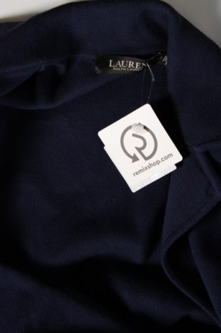 Дамска жилетка Ralph Lauren, Размер S, Цвят Син, Цена 91,78 лв.