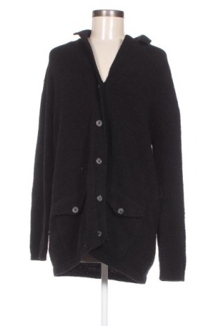 Cardigan de damă Ralph Lauren, Mărime L, Culoare Negru, Preț 270,40 Lei